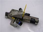 Used gripper rotation solenoid valve John Deere AT371412-US
