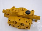 Blade valve John Deere AT312382