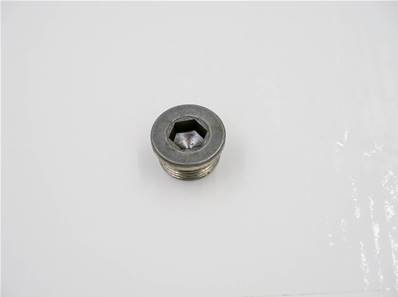 Tank cap John Deere F003387