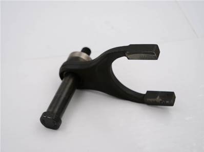 Used fork differential John Deere F009430-US
