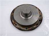 Used bogie cover John Deere F061939-US