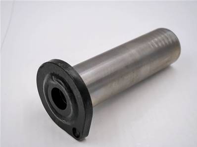 Steering cylinder axle John Deere F673042