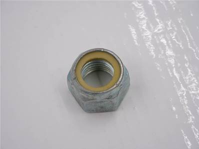 Cab locking screw nut John Deere K40018