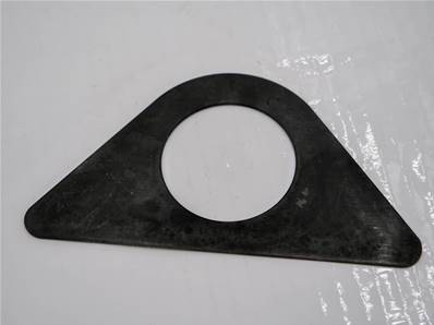 Differential washer John Deere R112079