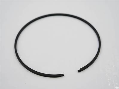 Axle segment John Deere R34513