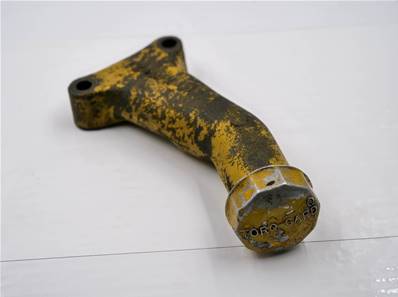 Used filler neck John Deere RE44199-US