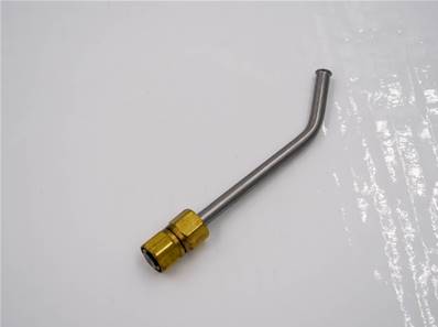 Diesel pipe John Deere RE523464