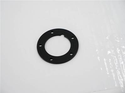 Fuel gauge seal John Deere T155195