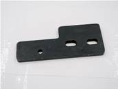 Used support plate John Deere T163504-US