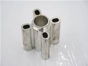 Propeller bracket John Deere T200484