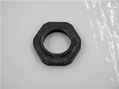 Universal joint nut John Deere T248760