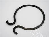 Used axle circlips 1200 John Deere T28832-US