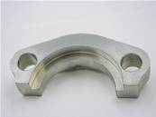 Pump flange John Deere X51H-24