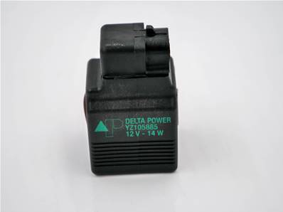 Coil John Deere YZ105885