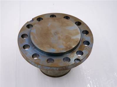 Axle pivot John Deere YZ121168