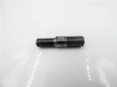 Bolt M12-R1/8'' Log Max RE010495