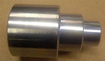 Assembly Tool Log Max RE014495