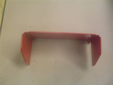 Lower Cover Log Max RE016474