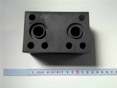 Manifold 3/4'' V12 Log Max RE016527