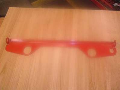 Protection Bar For Log Max RE016580