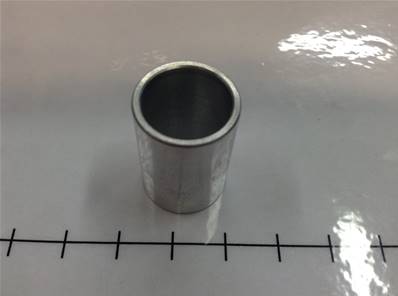 Spacer Tube Log Max RE017906