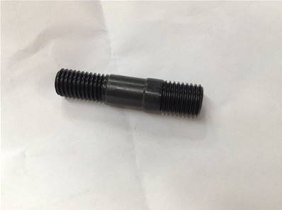 Pin bolt M14/M16 Log Max RE017980