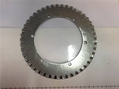 Spacer Ø174 Log Max RE018129