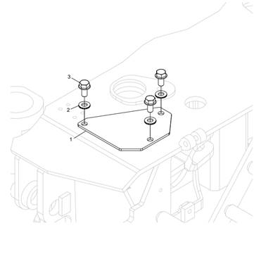 Cover LM043507