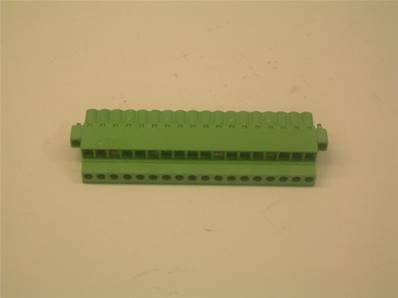 Terminal Mstb-F Log Max RE401519
