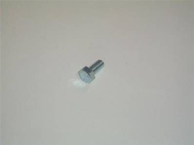 Screw M6S M8x16 8.8 FZB Log Max RE500042
