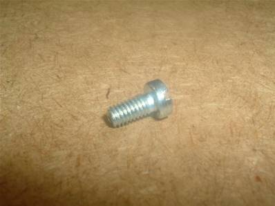 Screw M4x8 Log Max RE500560