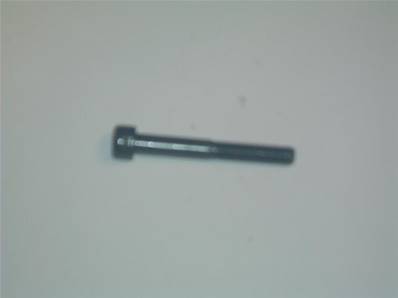 Socket Screw M8x60 Log Max RE501077