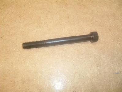 Socket Screw M12X120 Log Max RE501121