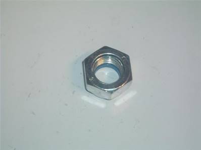 Low Nut M20 Locking Log Max RE502060