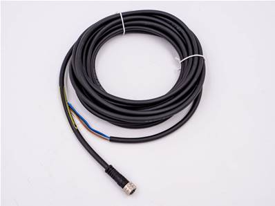 Cable Cmpl. Encoder Log Max RE554139
