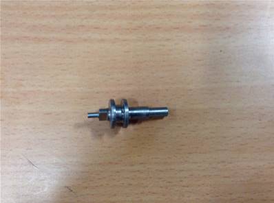 Piston (Autorlease) Log Max RE554248