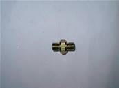 Coupling G 1/4'' Log Max RE601028