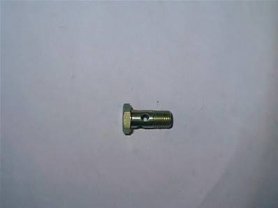 Banjo Bolt 1/4'' Log Max RE601068