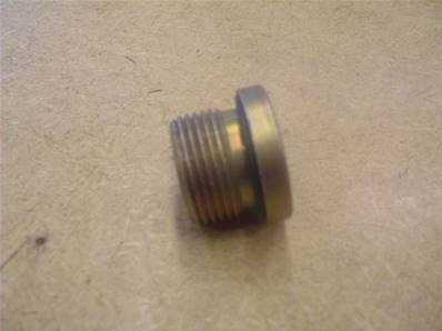 Plug M22 Log Max RE608022