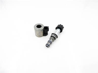 Valve for hydraulic motor PARKER F11-019 613028