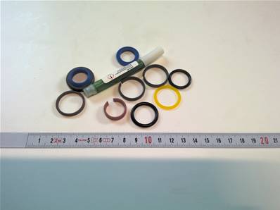Seal Kit 25/16 Log Max RE620003