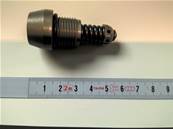 Relief Valve 125 Bar Log Max RE620399