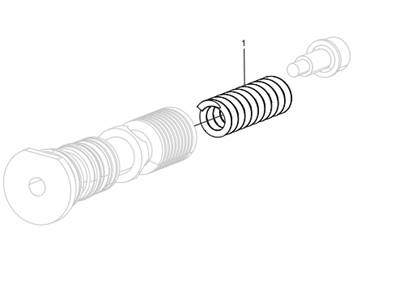 Compensator kit LM620512