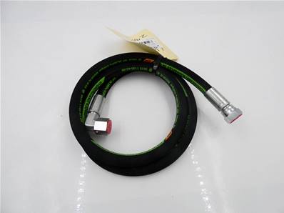 Hydraulic hose Log Max SA645527