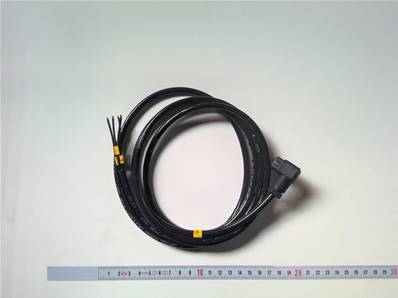 Cable 20 Dasa4 Log Max RE671171
