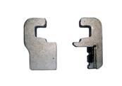KovaX jaws for geared mounting tool 035489200 and 035489400 Olofsfors 035-489450