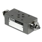 SPZBE non-return valve throttle valve Parker 098-91013-0