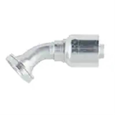 Crimp fitting Parker BR6 1 1/4 - 45° - Series 77 16F77-20-20