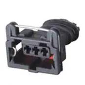 Connector Kits - IQAN Connectors Parker 5031086