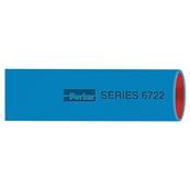 Water hose Ø10 (3/8) mm (au m) Parker 6722-0375050